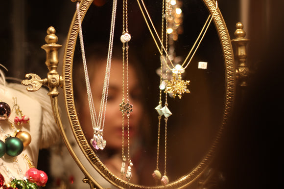 Jewellery