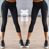 Women's Yoga Gym Hot seamless leggings