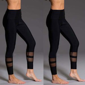 Women's Yoga Gym Hot seamless leggings