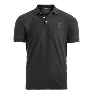 NEGIZBER New Man Polo T-Shirt