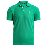 NEGIZBER New Man Polo T-Shirt