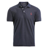 NEGIZBER New Man Polo T-Shirt