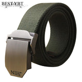 YBT Unisex tactical belt