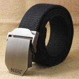 YBT Unisex tactical belt
