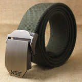 YBT Unisex tactical belt