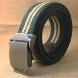 YBT Unisex tactical belt
