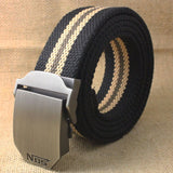 YBT Unisex tactical belt