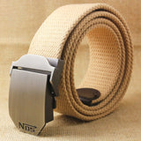 YBT Unisex tactical belt