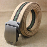YBT Unisex tactical belt