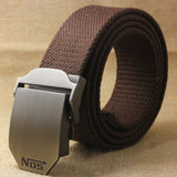 YBT Unisex tactical belt