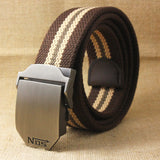 YBT Unisex tactical belt