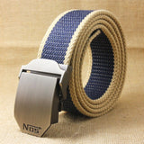 YBT Unisex tactical belt