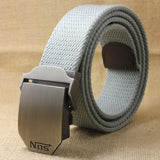 YBT Unisex tactical belt