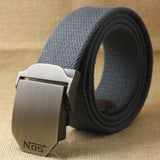 YBT Unisex tactical belt