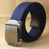 YBT Unisex tactical belt