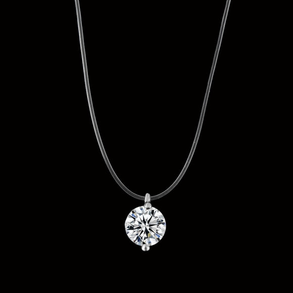 women's necklace Jewelry clavicle chain