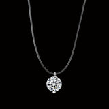 women's necklace Jewelry clavicle chain