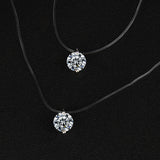 women's necklace Jewelry clavicle chain