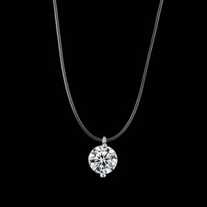 women's necklace Jewelry clavicle chain