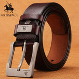 Genuine Leather Belts