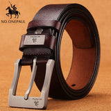Genuine Leather Belts