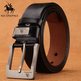 Genuine Leather Belts