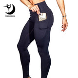 women brand new sports leggings for fitness
