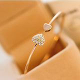 Opening Bracelet For Women