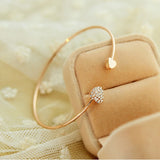 Opening Bracelet For Women