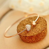 Opening Bracelet For Women