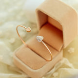 Opening Bracelet For Women