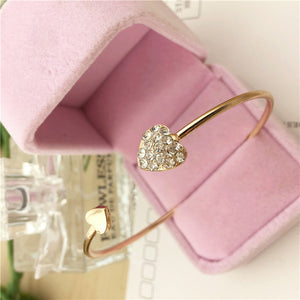 Opening Bracelet For Women