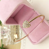 Opening Bracelet For Women
