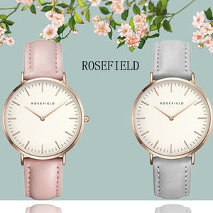 ROSEFIELD Modern Women's Watch
