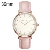 ROSEFIELD Modern Women's Watch