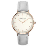 ROSEFIELD Modern Women's Watch