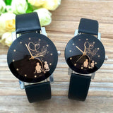 Couple Watch