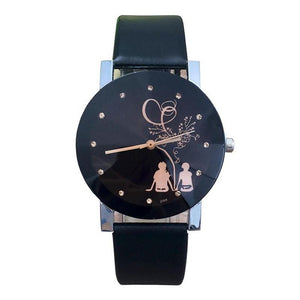Couple Watch